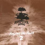 Various/Bishopstock 2000 - Keeping Thefaith 2