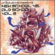 New School Vs Old School Vol.2