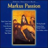 Markus-passion: Goodman / European Union Baroque.o