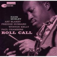 Hank Mobley/Roll Call (Rmt)