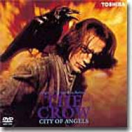 The Crow City Of Angels