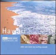 Rough Guide To The Music Of Hawaii