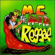 Various/Mc The Masters Of Reggae