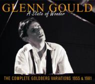 Goldberg Variations(1955, 1981, Interview About 1981 Recording): Gould