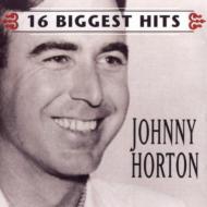 Johnny Horton/16 Biggest Hits