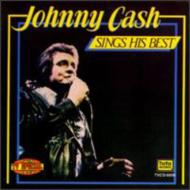 Johnny Cash/Signs Hits 20 Best
