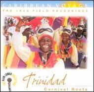 Caribbean Voyage : Trinidad