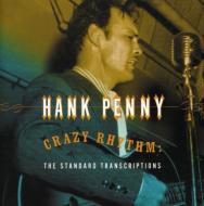 Hank Penny/Crazy Rhythm - Standard Transcr