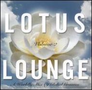 Various/Lotus Lounge Vol.2