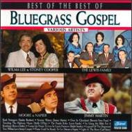 Various/Bluegrass Gospel Best Of Best