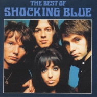 Venus -Best Of : Shocking Blue | HMV&BOOKS online - VICP-60875