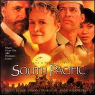 TV Soundtrack/Rodgers ＆ Hammerstein's Southpacific