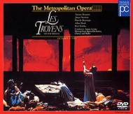 Les Troyens: Domingo, Troyanos, Norman, Levine / Met Opera
