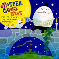 Childrens (Ҷ)/Mother Goose Best - Sing A Song Of Sixpence / Humpty Dumpty