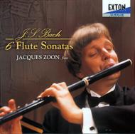 Хåϡ1685-1750/Flute Sonatas Bwv1020 1030 1032-35 Zoon(Fl)