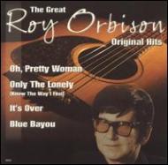 Roy Orbison/Great Roy Orbison Original Vol.1