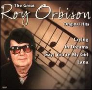 Roy Orbison/Great Roy Orbison Original Vol.2