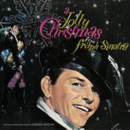 Jolly Christmas From Frank Sinatra -Remaster