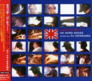 Launch Party Uk Hard House Mixed By Dj Shinkawa | HMV&BOOKS online 