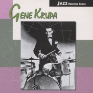 Gene Krupa/Swing Is Here