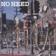 NO NEED : JELLY→ | HMVu0026BOOKS online - TOCT-24548