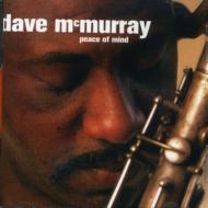David Mcmurray/Peace Of Mind