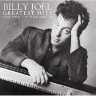 Billy Joel/Greatest Hits Vol.1  2