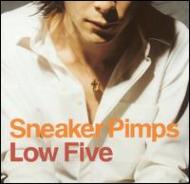 Sneaker Pimps/Low Five (Cds2)