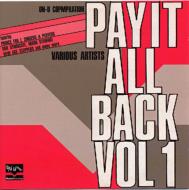 Pay It All Back Vol.1