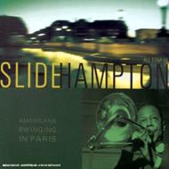 Americans Swinging In Paris : Slide Hampton | HMVu0026BOOKS online - A539648