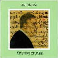 Art Tatum/Masters Of Jazz Vol.8