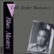 Little Brother Montgomery/Blues Masters Vol.7
