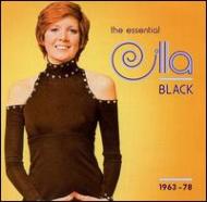 Essential Cilla Black 1963-1978