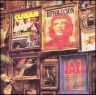 Various/Cuban Revolucion Jazz
