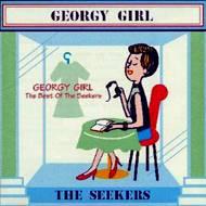 Georgy Girl/The Best Of The Seekers : Seekers | HMV&BOOKS online