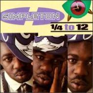 Simpleton/1 / 4 To 12