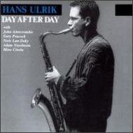 Hans Ulrik/Day After Day