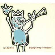 Triumphant Procession