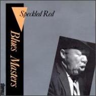Speckled Red/Blues Masters Vol.11