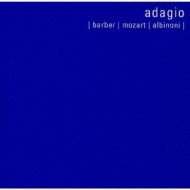 ԥ졼/Adagio V / A