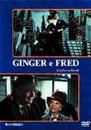 Ginger E Fred
