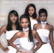 Destiny's Child/Writings On The Wall