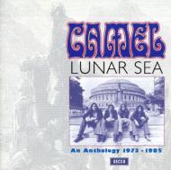 Camel/Luna Sea - An Anthology 1973-1985