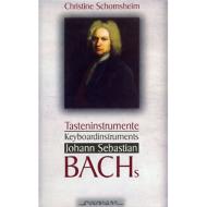 Хåϡ1685-1750/Keyboard Works Schornsheim