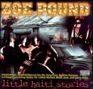 20e Pound/Little Haiti Stories