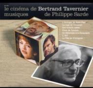 Soundtrack/Le Cinema De Bertrand Tavernier