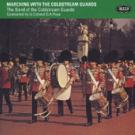 Regimental Band Coldstream Guards: World Famous Marches