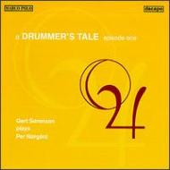 Υڥ1932-/A Drummer's Tale Sorensen