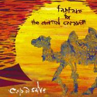 Fanfare For The Eternal Caravan