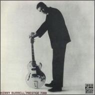 Prestige 7088 : Kenny Burrell | HMV&BOOKS online - OJCCD0192
